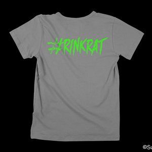 Rinkrat Skate Shirt